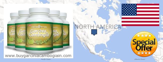 Dónde comprar Garcinia Cambogia Extract en linea United States